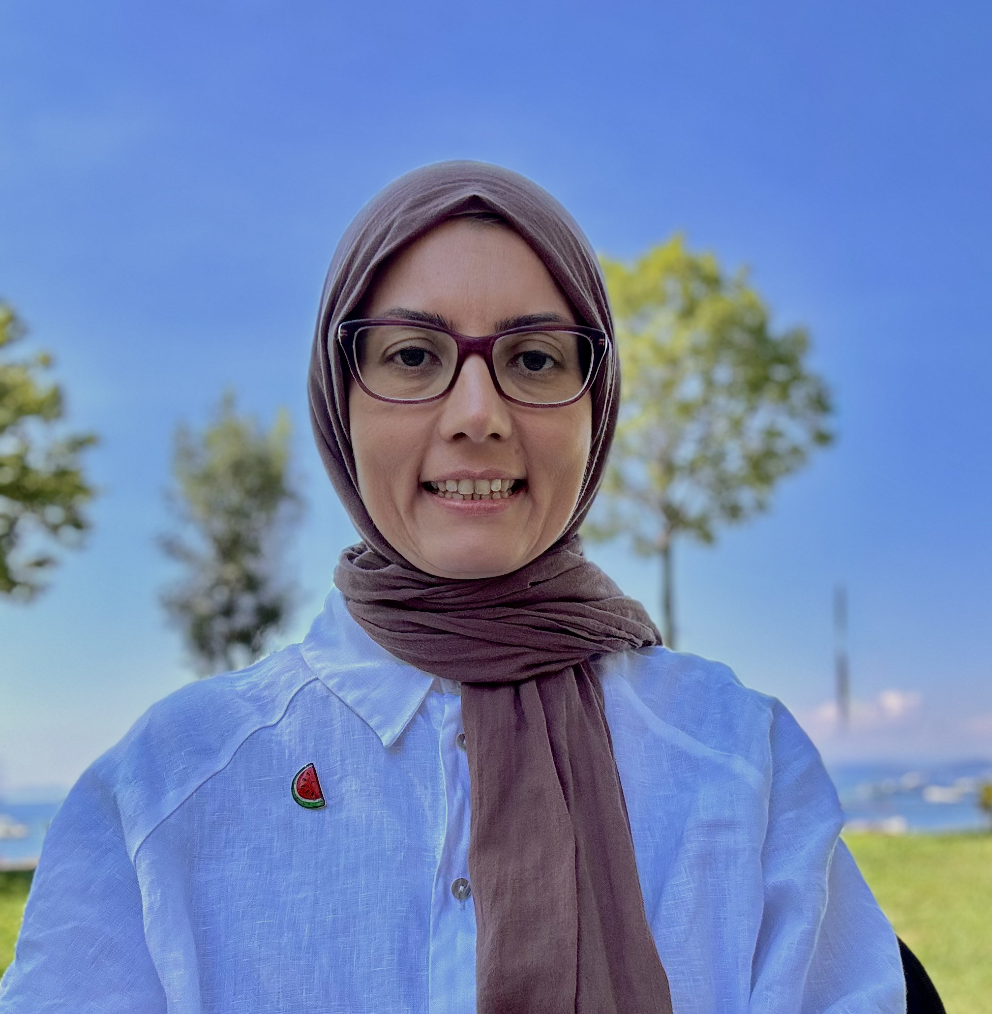 Uzm. Fzt. Tuba Derya Doğan