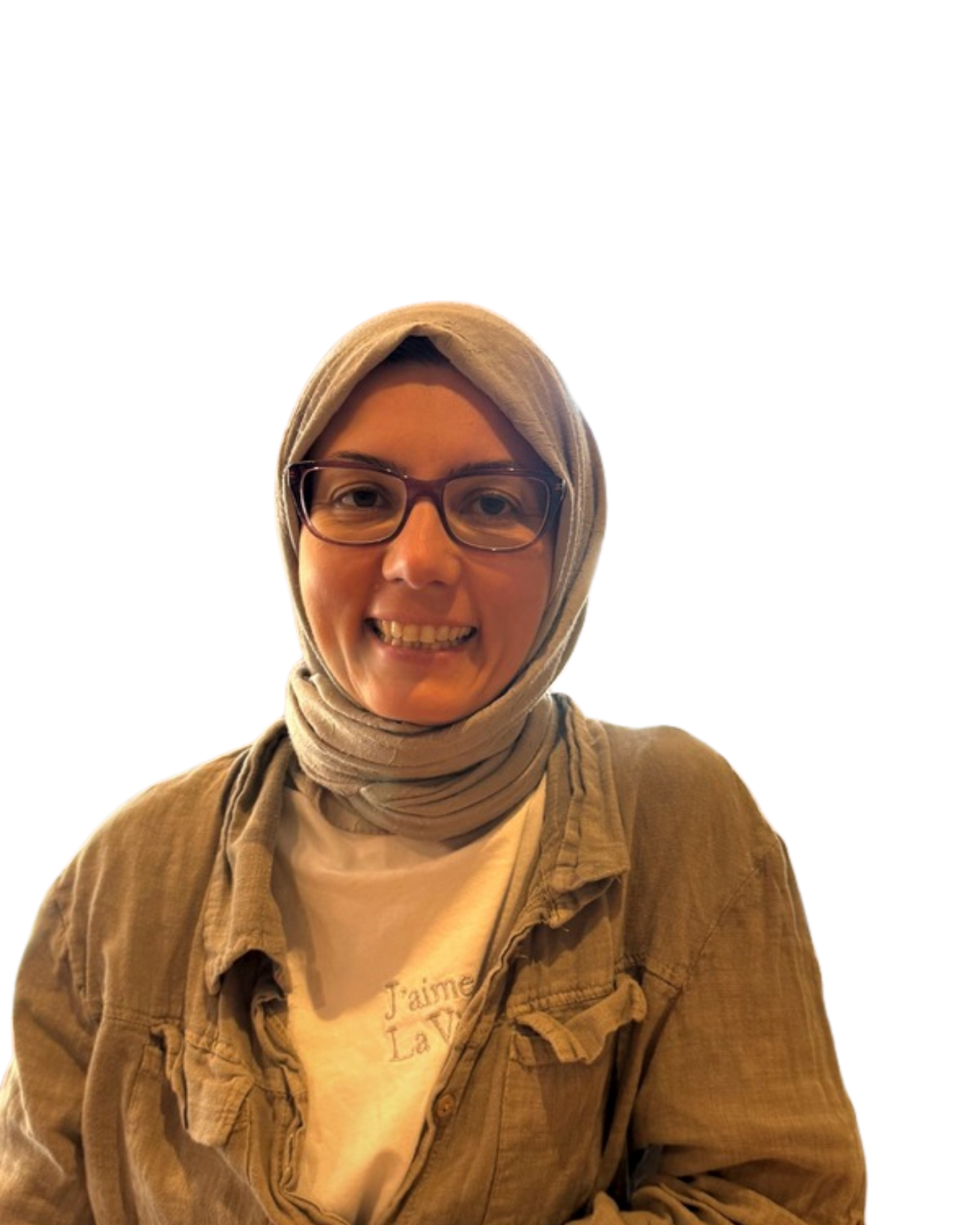 Uzm. Fzt. Tuba Derya Doğan